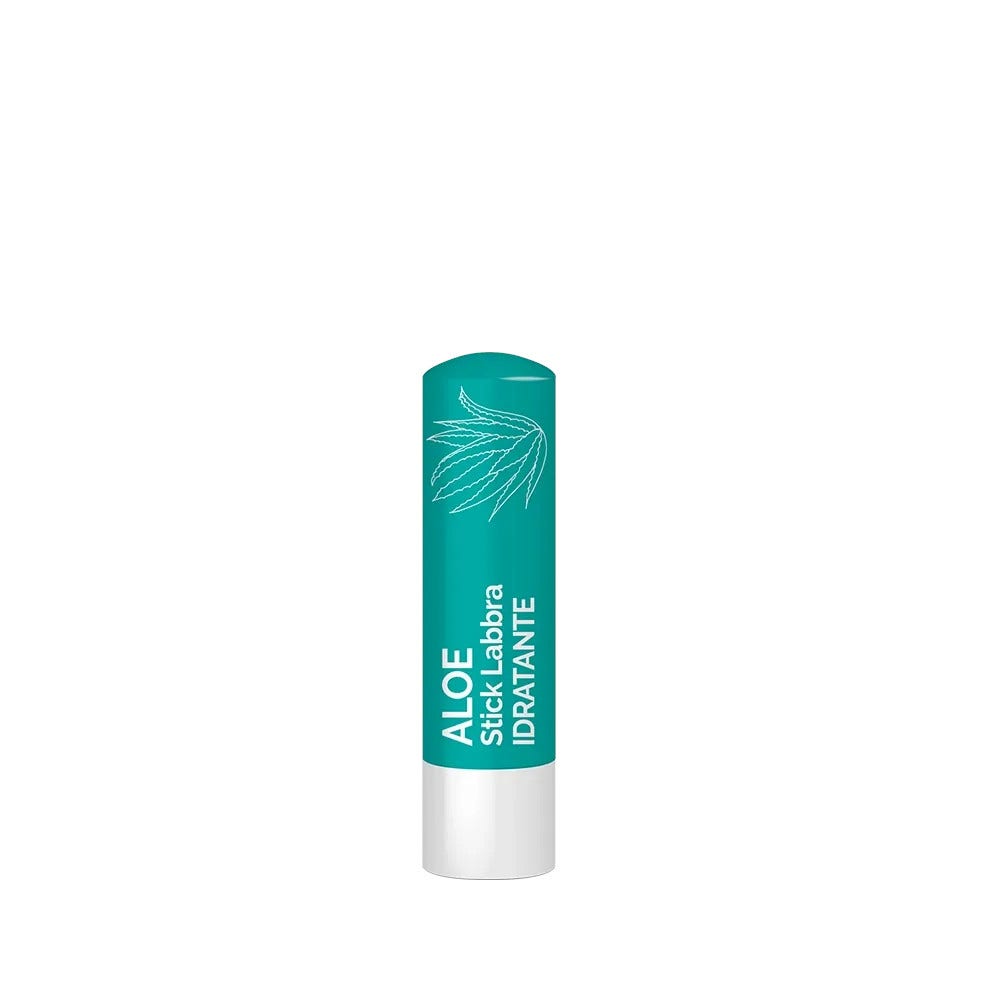 Aloe Stick Labbra Idratante 4,5g-1