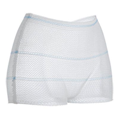 Medela Post-Natal Pants Slip Monouso Post Parto S/M 4 Pezzi-1