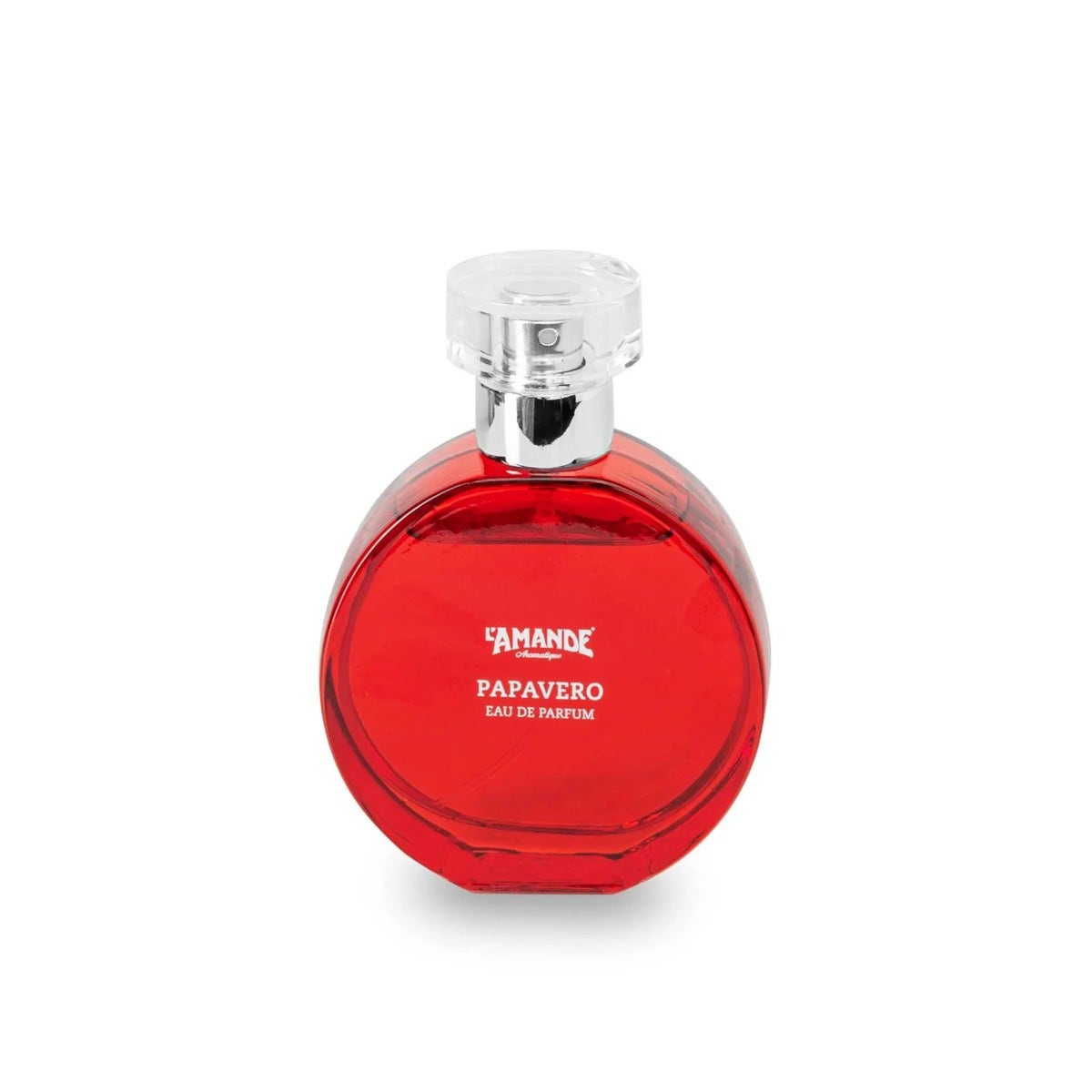 L'Amande Aromatique Edp Papavero 50ml-2