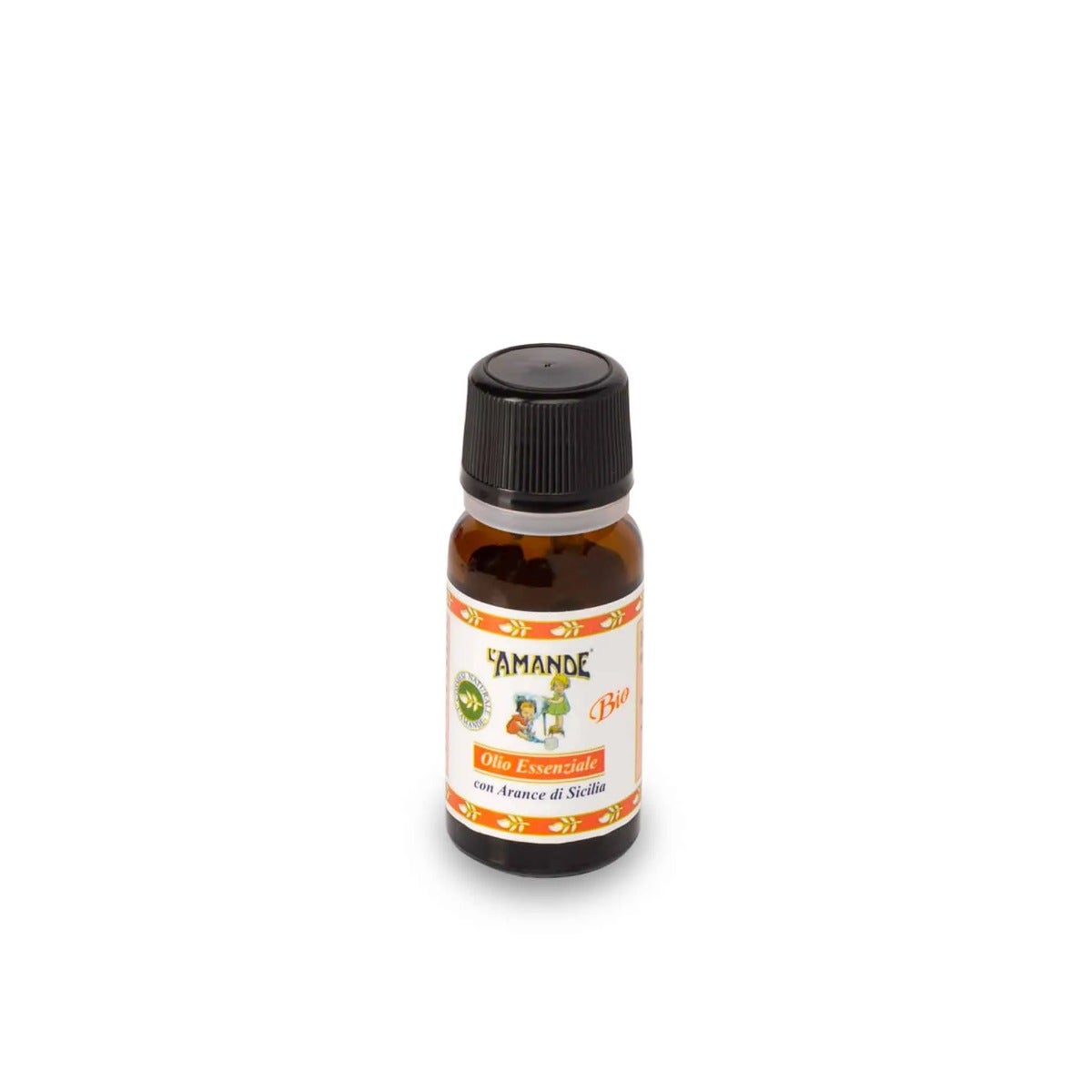 L'amande Olio Essenziale Arancia Rossa E Pistacchio di Sicilia 10ml-3