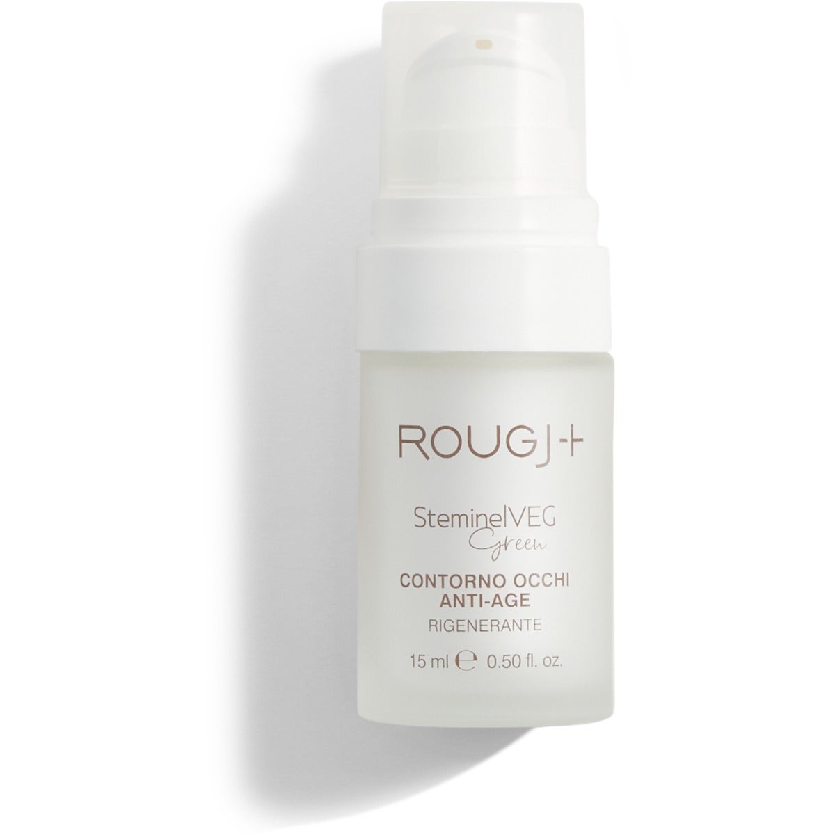 Rougj Steminelveg Green Crema Contorno Occhi Anti-Age 15ml-1