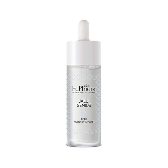 Euphidra Jalu Genius Siero Ultra Idratante 30ml-1