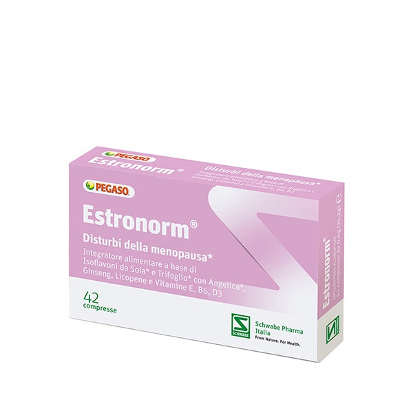 Estronorm 30 Compresse-1