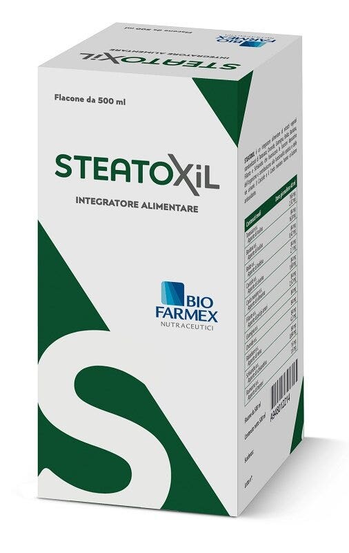Steatoxil 500ml-1