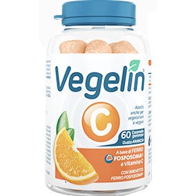 Vegelin C 60 Caramelle Gommose -3