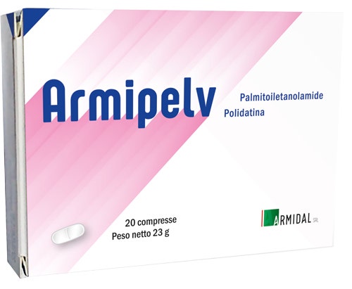 Armipelv 20 Compresse-0