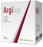 Argilux 20 Fiale 25 ml-0