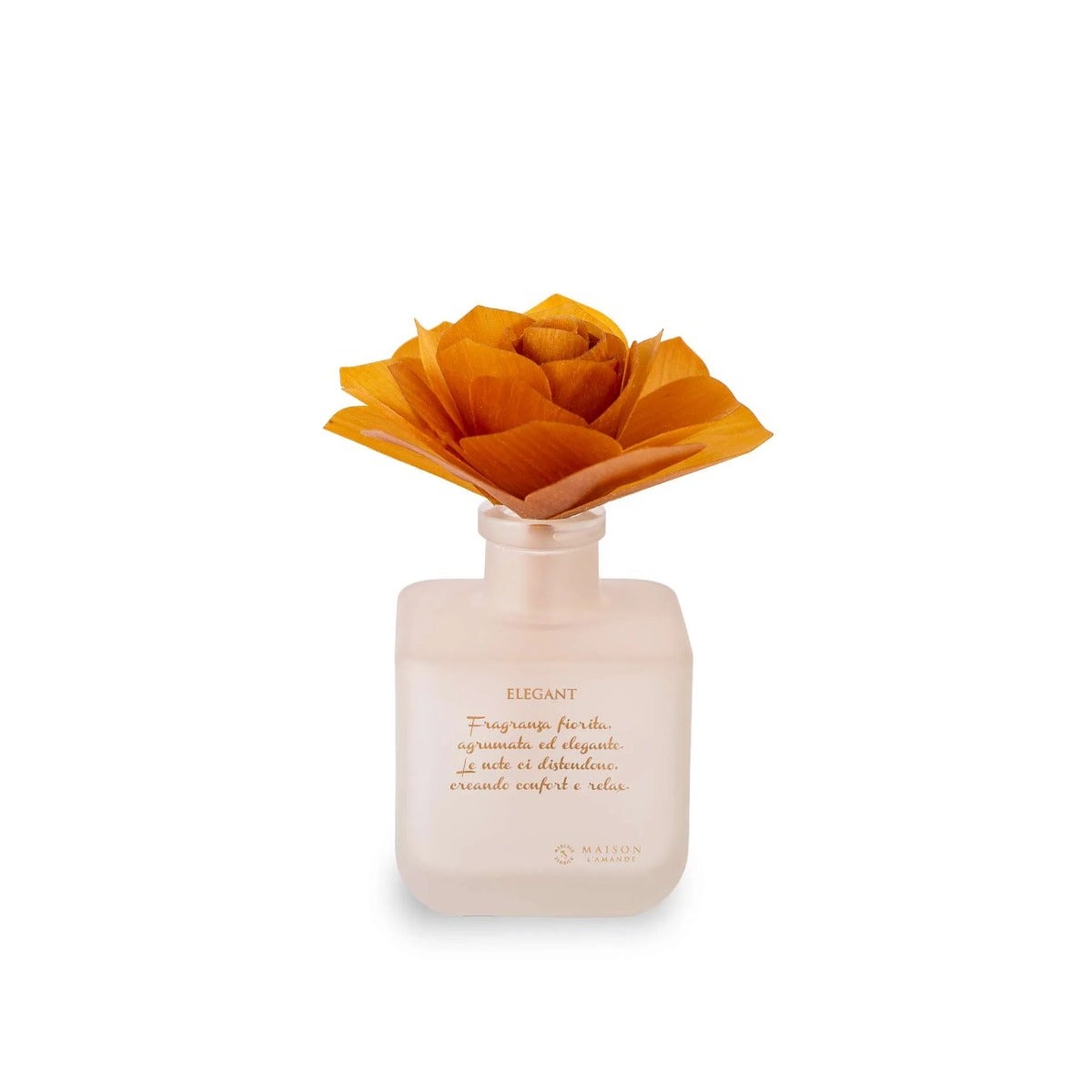 L'Amande Profumatore Per Ambiente Elegant 200ml-2