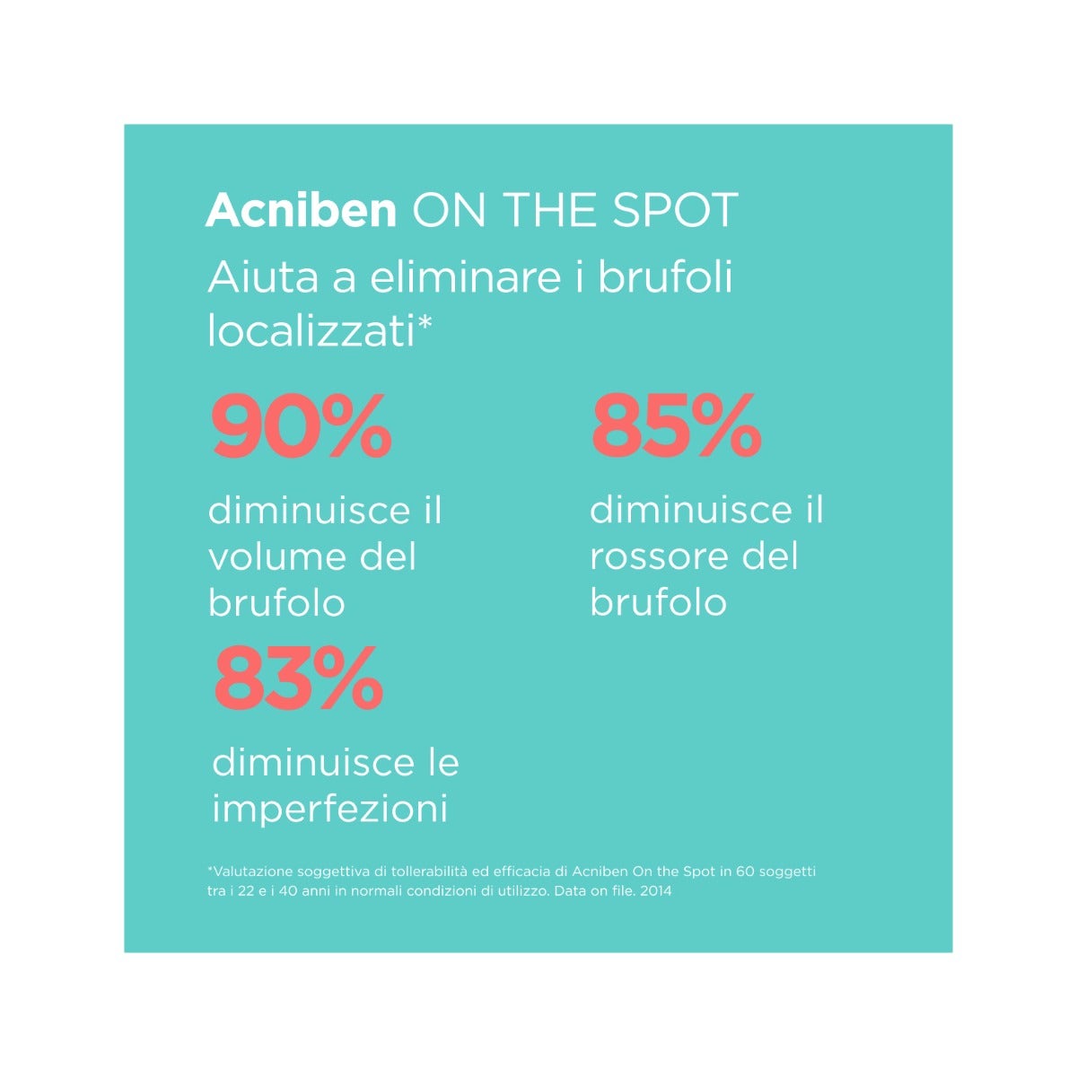 Isdin Acniben On The Spot Trattamento Imperfezioni Viso 15ml-3