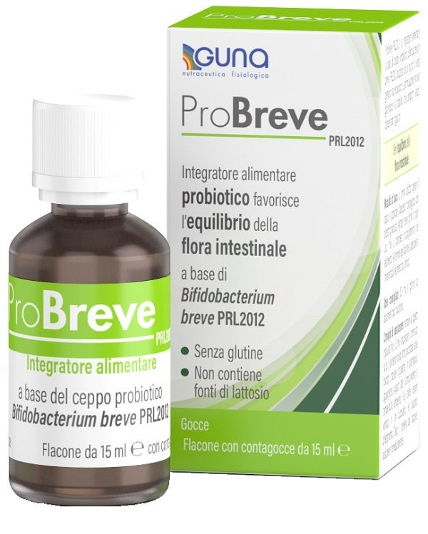 Probreve Prl2012 15 ml-0