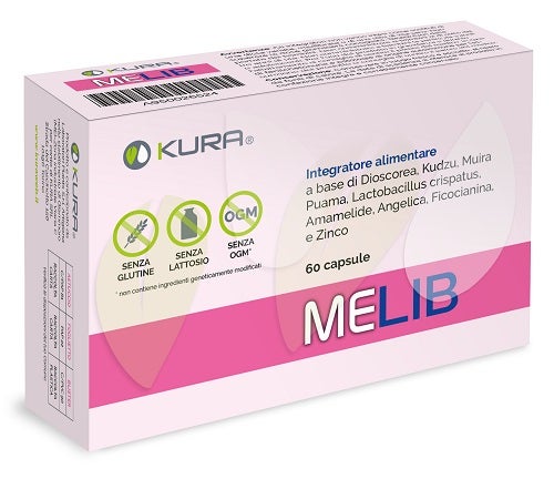 Melib 60 Capsule-0