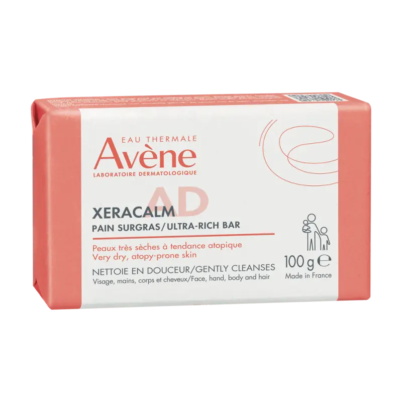 Avene Xeracalm ad Pane Surgrass 100 g