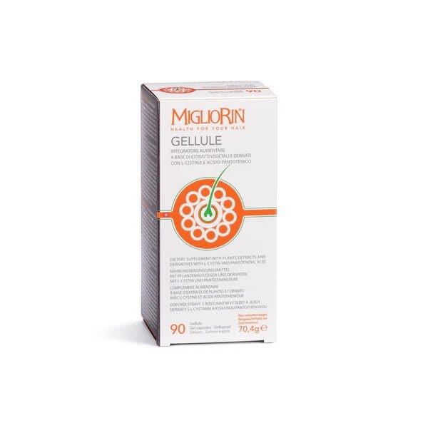 Migliorin 90 Gellule-1