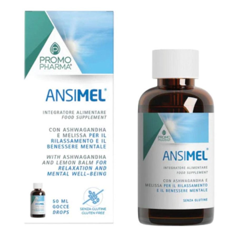 Ansimel 50ml
