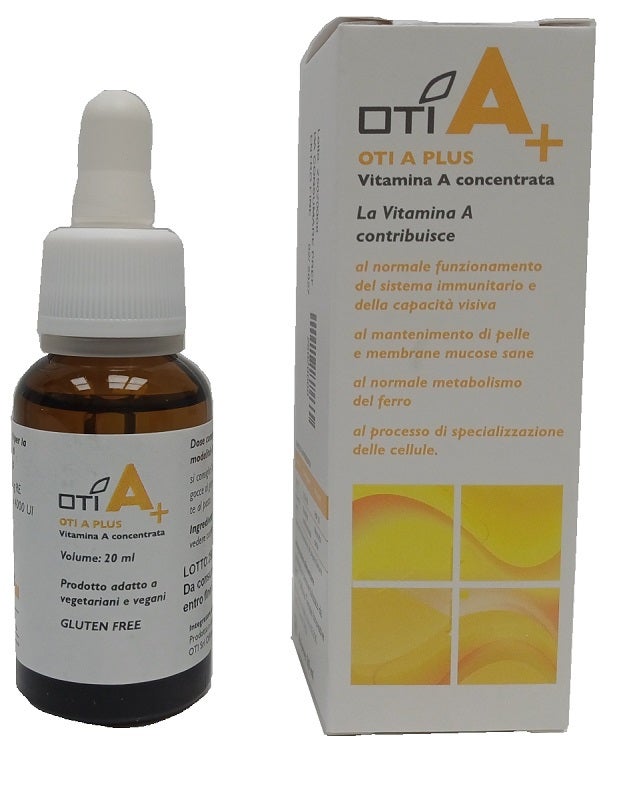 Oti a Plus Gocce 20 ml-0