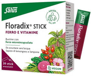 Floradix 20 Stick-0