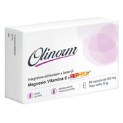 Olinorm 20 Capsule-0