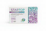 Startop Integratore con PEA, Acido Alfa-Lipoico e Acetil L-Carnitina 14 Bustine