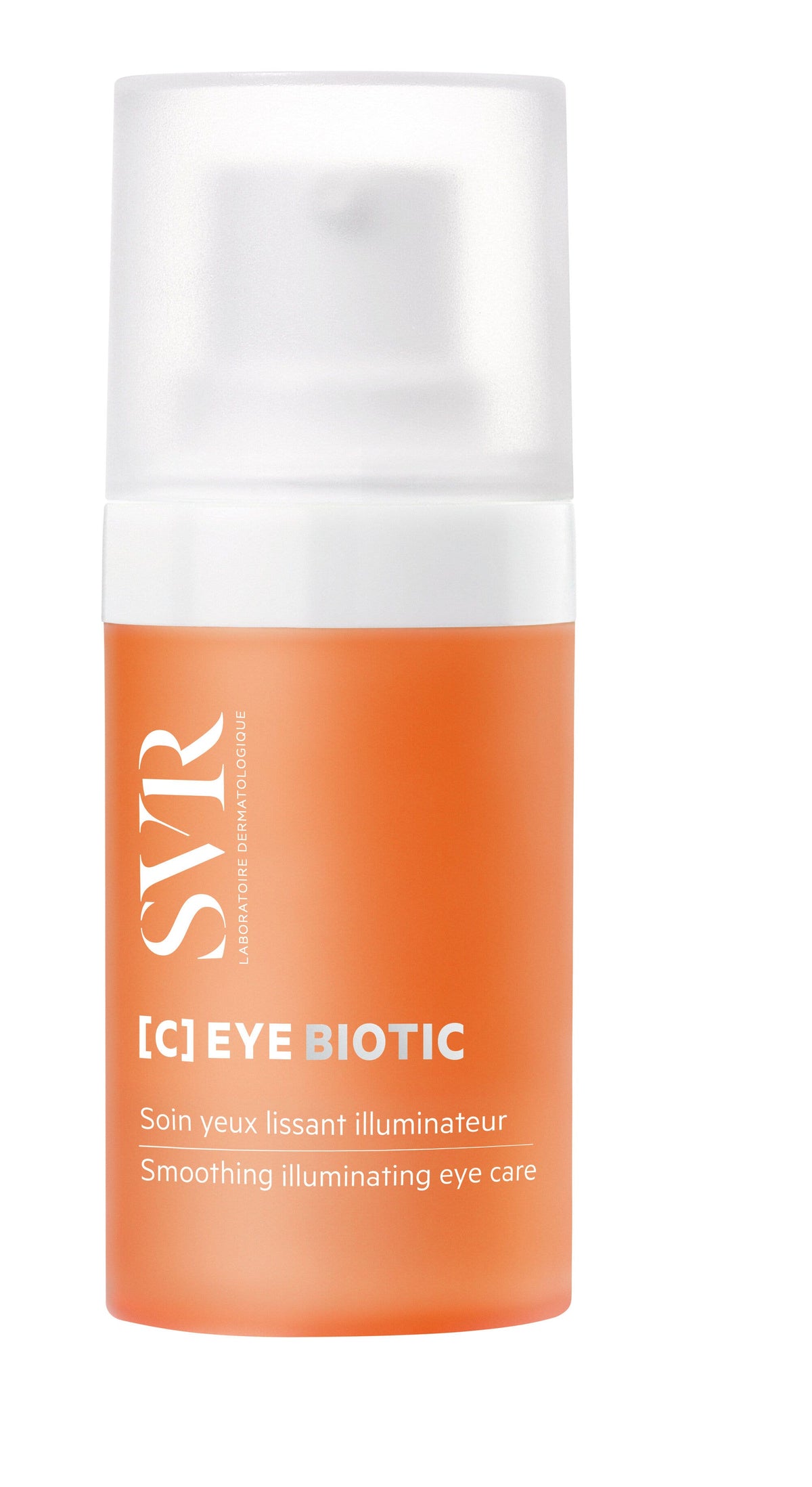 SVR C Eye Biotic Crema 15ml-1