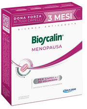 Bioscalin Menopausa 90 Compresse-1