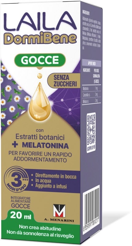 Laila Dormibene 20 ml-0