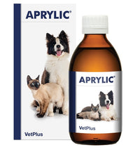 Aprylic Mangime Complementare per Cani e Gatti 500ml