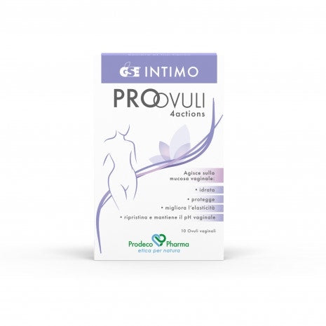 Gse Intimo Proovuli 4 Actions 10 Ovuli-1