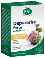 Esi Depurerbe Forte 60 Compresse-1