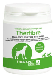 Therapet Therfibre 500g