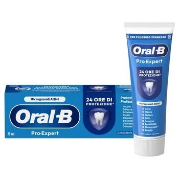 Oralb Pro-expert Protezione Professionale 75 ml-1