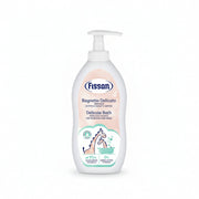 Fissan Bagnetto Delicato 400ml