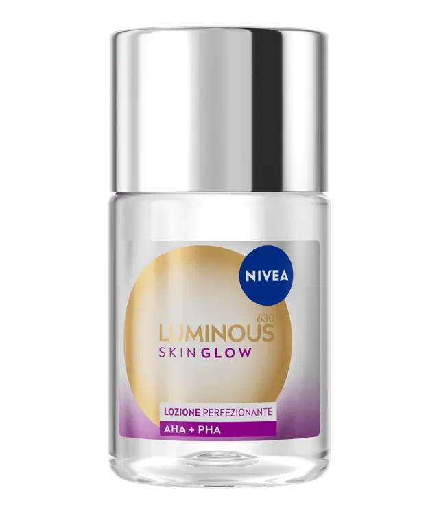Nivea Luminous 630 Skinglow Lozione Perfezionante 100ml-1