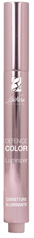 Bionike Defence Color Luminizer Correttore Illuminante N.02 Medium 2,5ml