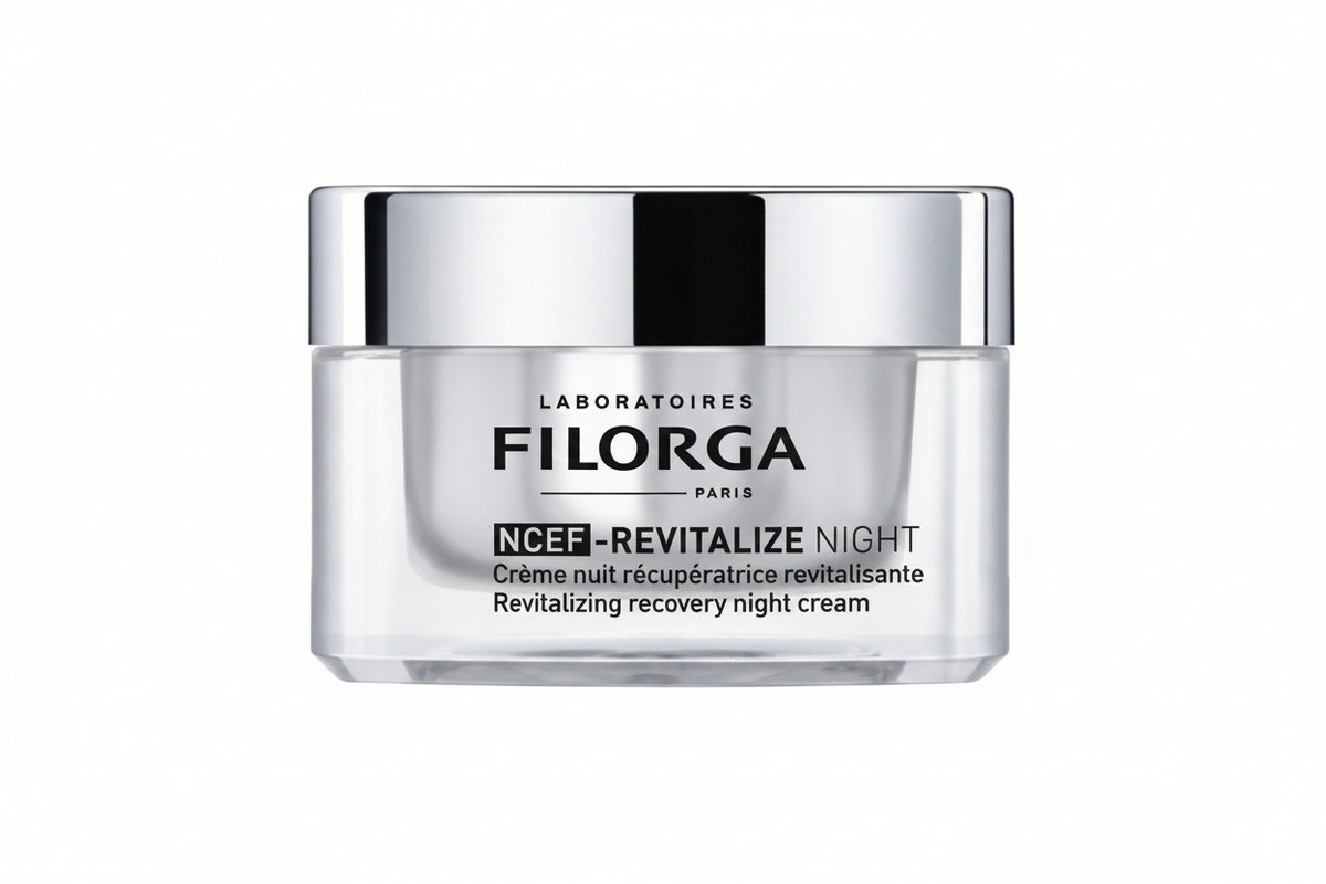 Filorga NCEF Revitalize Night 50ml