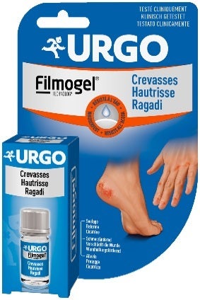 Urgo Ragadi Mani Piedi 3,25 ml-0