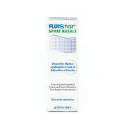 Fluistar Spray Nasale 50ml