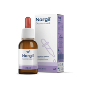 Nargil Gocce Nasali 30ml