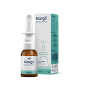 Nargil Spray Nasale 20ml