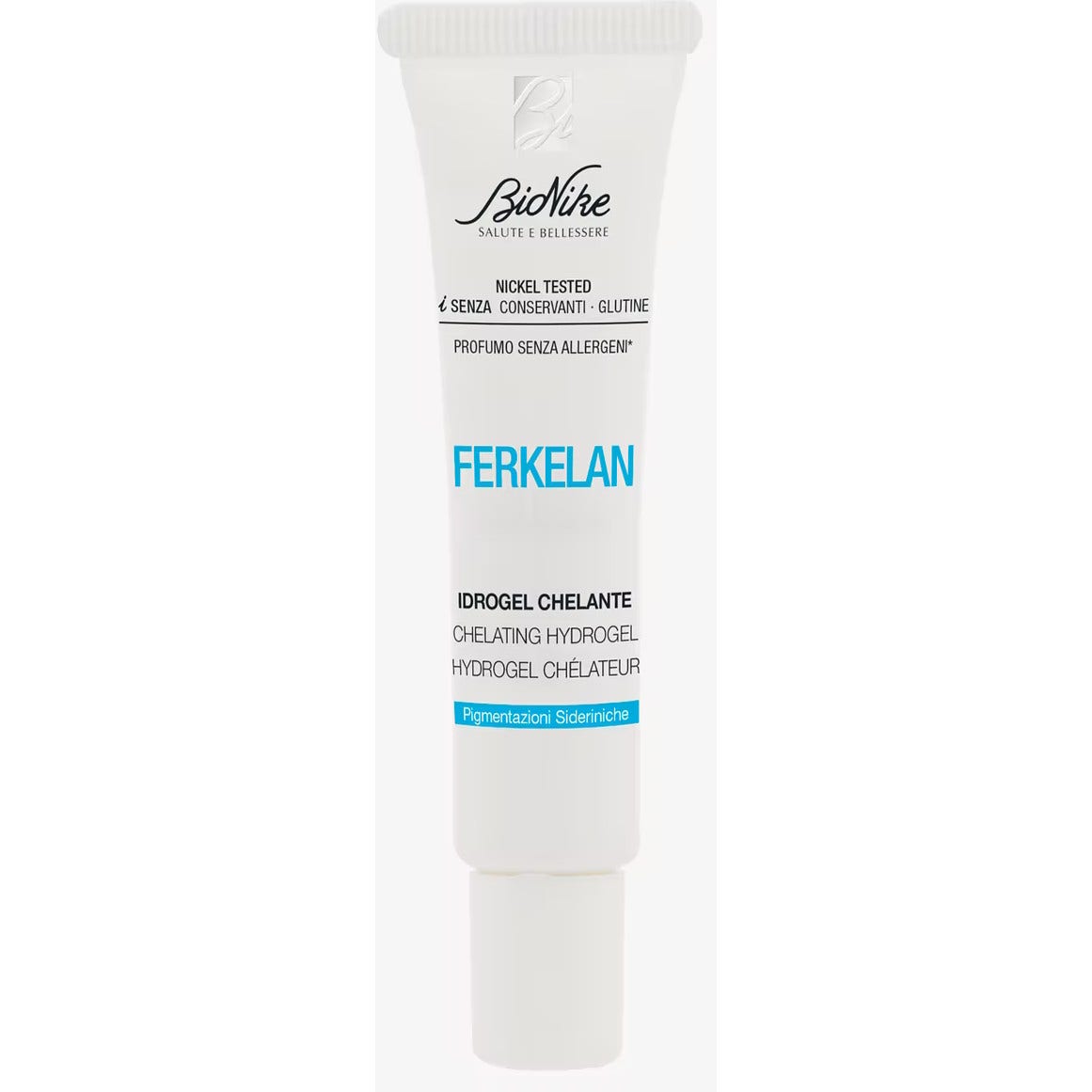 Bionike Ferkelan Idrogel Chelante 15ml-2