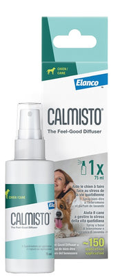 Calmisto Cane Spray 75ml