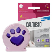 Calmisto Gatto Diffusore con Ricarica 6ml
