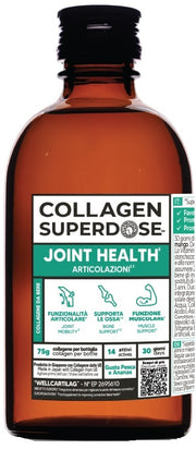 Collagen Superdose Joint Health 300ml