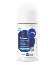 Nivea Derma Control Defend Extra Comfort Deodorante Antitraspirante Roll-On 72H 50ml-1