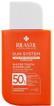 Rilastil Sun System Superfluid Spf50 50ml