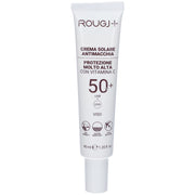Rougj Crema Solare Viso 50+ Antimacchia 40 ml