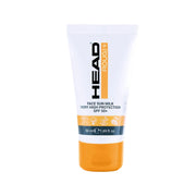Rougj Head Latte Solare Viso Spf50+ 50 ml