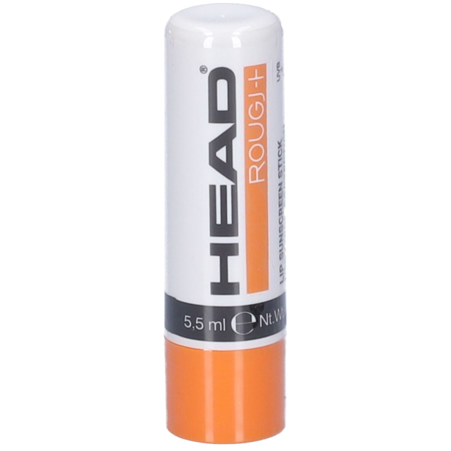 Rougj Head Stick Solare Labbra Spf50+ 5,5 ml