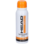 Rougj Head Spray Trasparente Spf50+ 100 ml