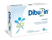 Dibuzin 30 Compresse