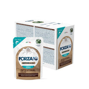 Forza 10 Active Cat Intestinal Colon Pesce Wet Pate' Multipack 12 Bustine da 80 g